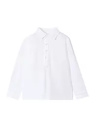MAYORAL | Jungen Poloshirt | Blanc
