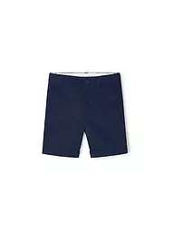 MAYORAL | Jungen Shorts | Bleu foncé