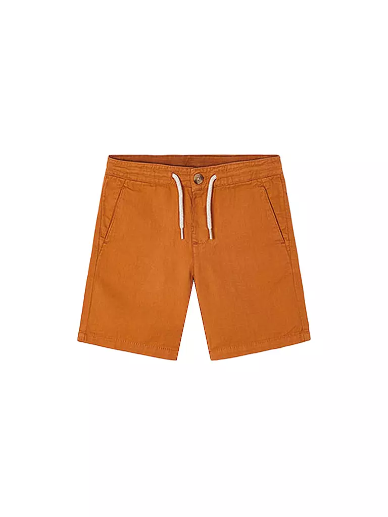 MAYORAL | Jungen Shorts | Orange