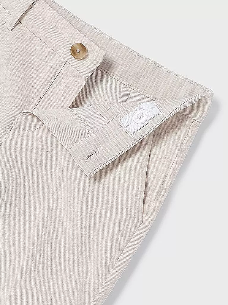 MAYORAL | Jungen Shorts | Beige