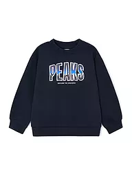 MAYORAL | Jungen Sweater | Bleu foncé