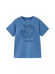 MAYORAL | T-shirt garçon | Bleu