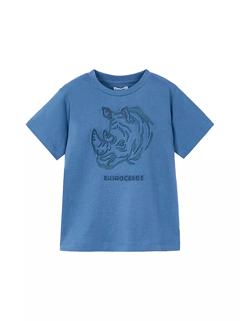 MAYORAL | Jungen T-Shirt | Bleu