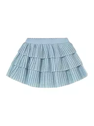 MAYORAL | Jupe bébé | Bleu clair