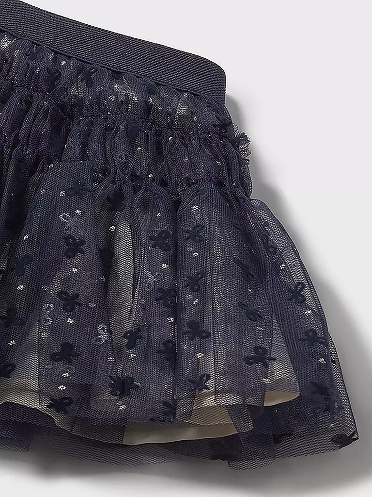MAYORAL | Jupe en tulle pour bébé | 