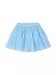 MAYORAL | Jupe fille | Bleu clair
