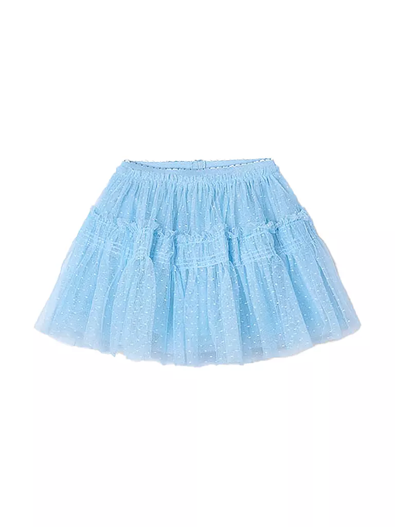 MAYORAL | Jupe fille | hellblau