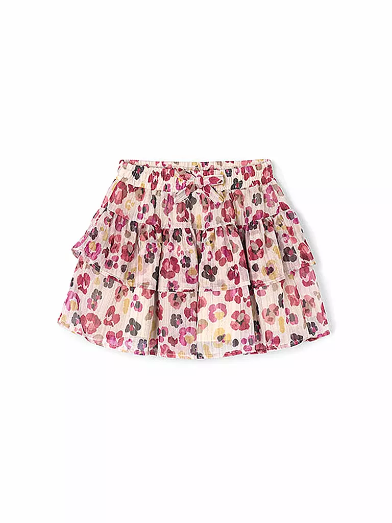 MAYORAL | Jupe fille | Beige