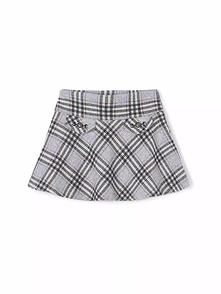 MAYORAL | Jupe fille | Gris