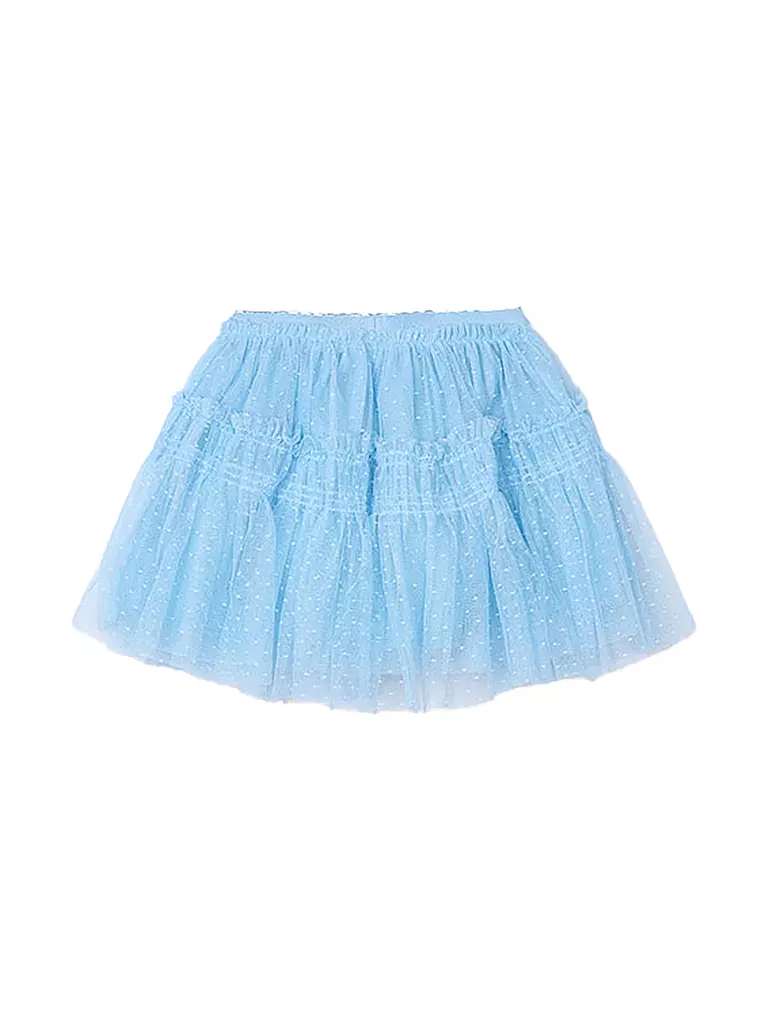 MAYORAL | Jupe fille | hellblau