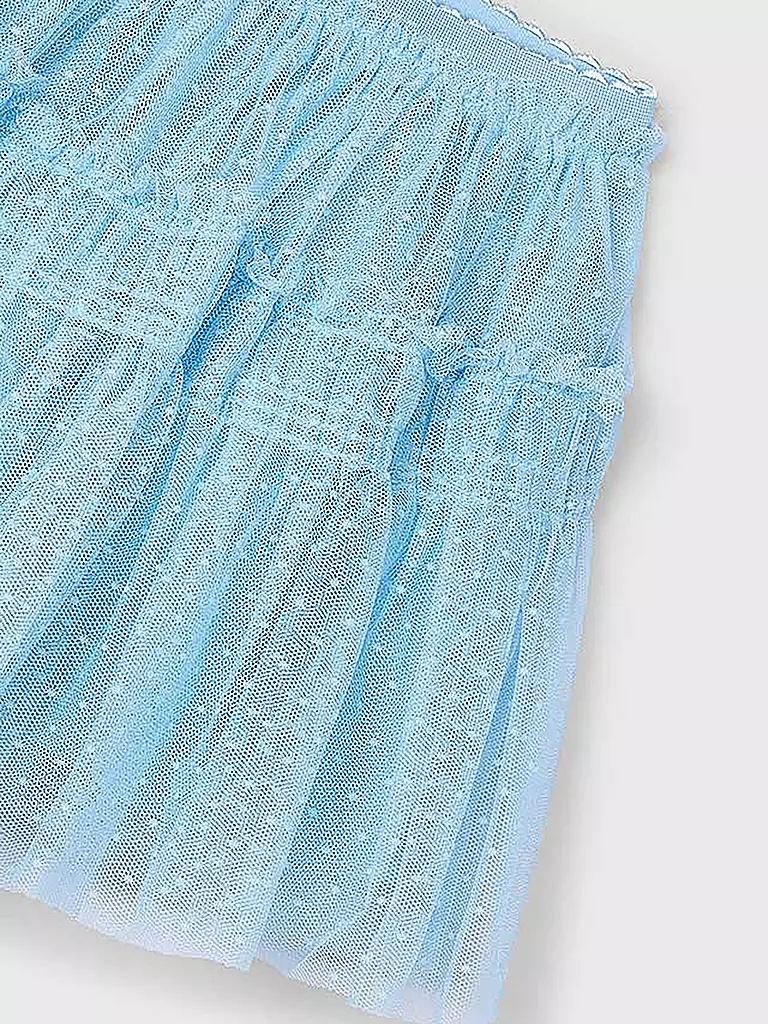 MAYORAL | Jupe fille | hellblau
