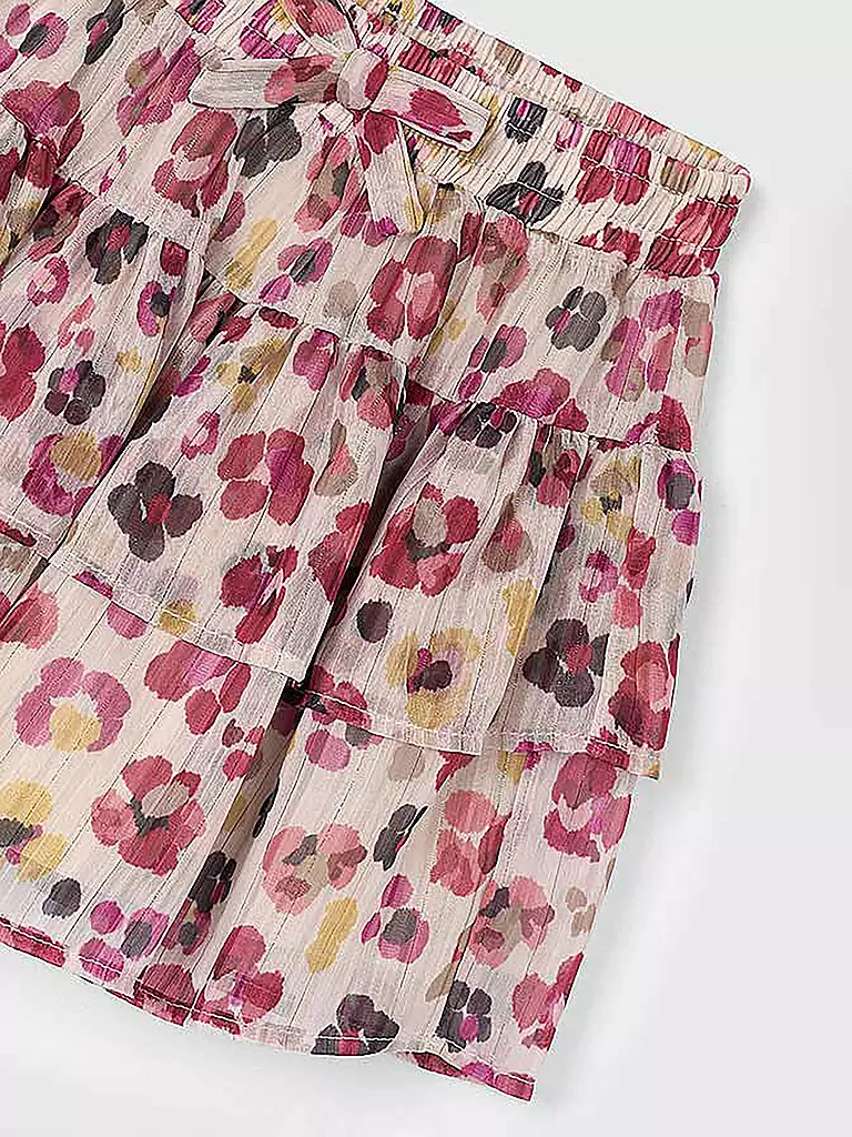 MAYORAL | Jupe fille | Beige