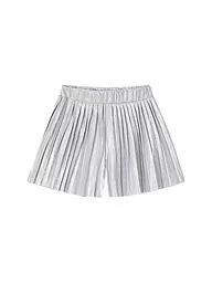 MAYORAL | Jupe-culotte fille - Skort | Argent