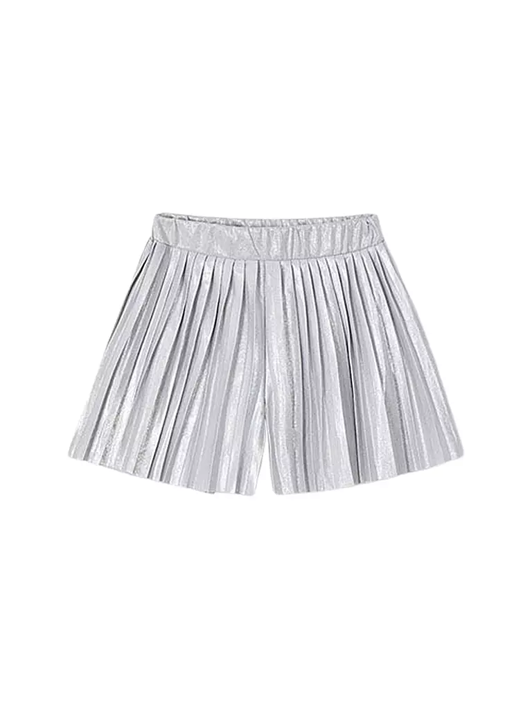 MAYORAL | Jupe-culotte fille - Skort | silber