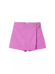 MAYORAL | Jupe-culotte pour fille - Skort | Rose vif