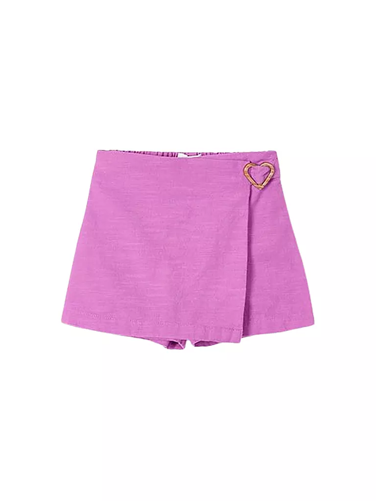 MAYORAL | Jupe-culotte pour fille - Skort | pink