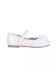 MAYORAL | Kinder Ballerinas | Blanc