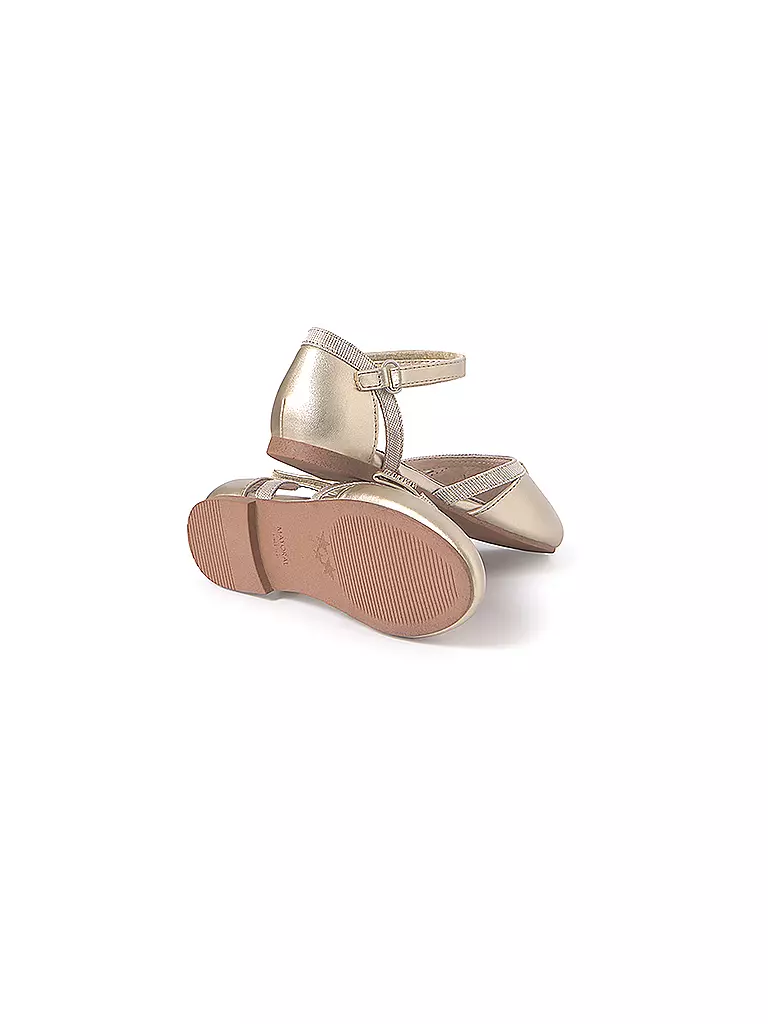 MAYORAL | Kinder Ballerinas | Or