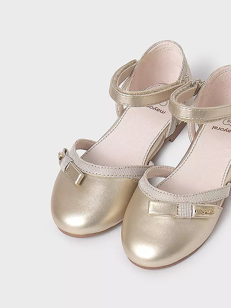 MAYORAL | Kinder Ballerinas | Or