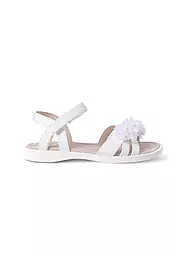 MAYORAL | Kinder Sandalen | Blanc