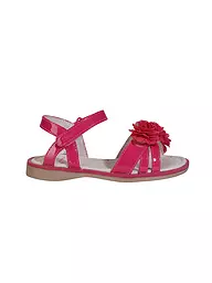 MAYORAL | Kinder Sandalen | Rose vif