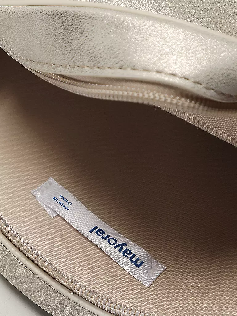 MAYORAL | Kinder Tasche | Or