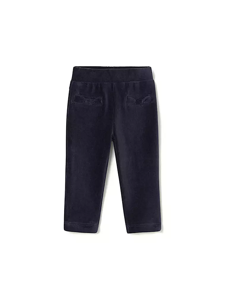 MAYORAL | Leggings pour bébé | Bleu foncé