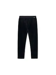 MAYORAL | Leggings pour fille | Noir