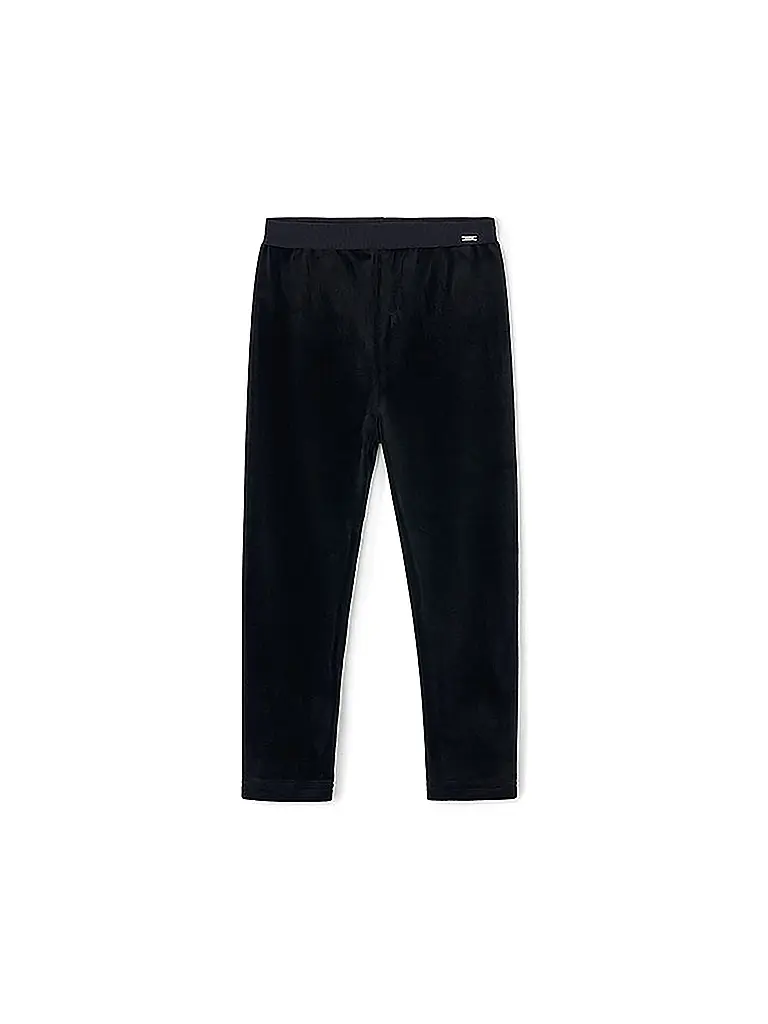 MAYORAL | Leggings pour fille | schwarz