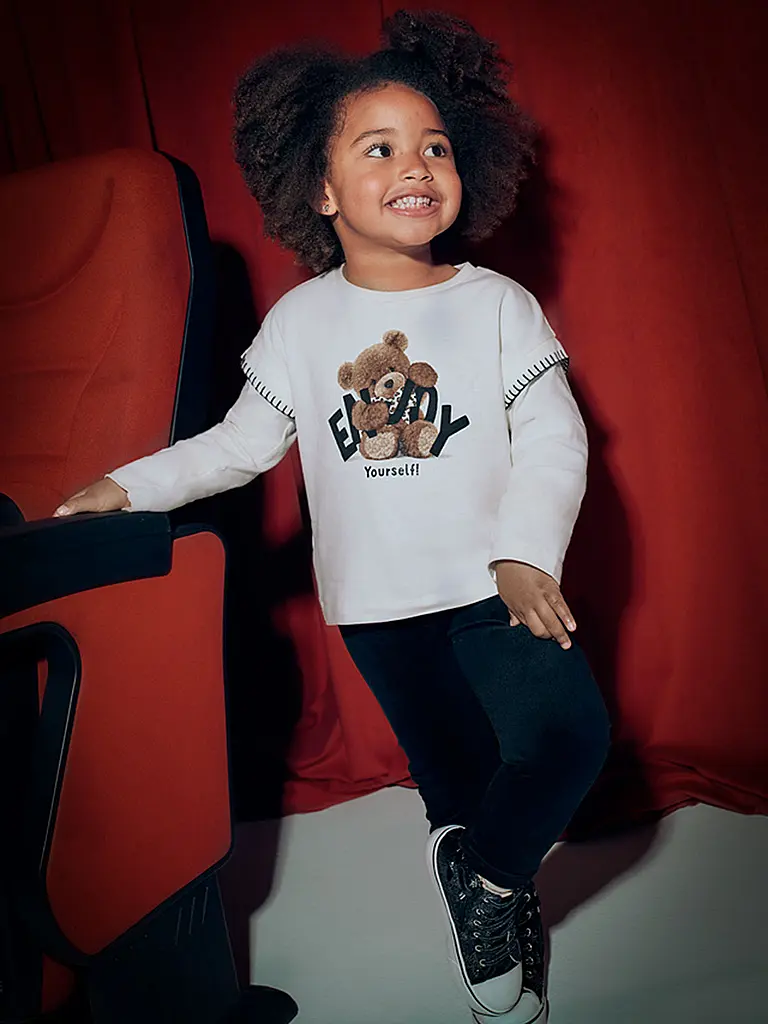 MAYORAL | Leggings pour fille | 