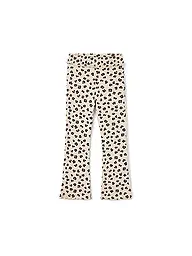MAYORAL | Leggings pour filles | Beige