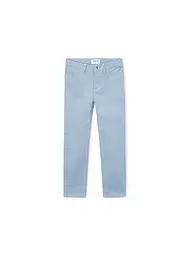MAYORAL | Mädchen Cordhose | Bleu clair