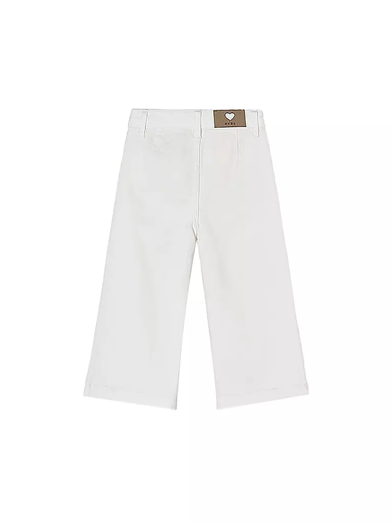 MAYORAL | Mädchen Hose | Crème