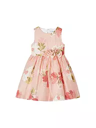 MAYORAL | Mädchen Kleid | Rose
