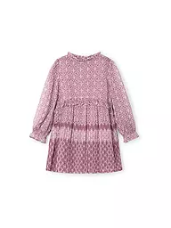 MAYORAL | Mädchen Kleid | Rose