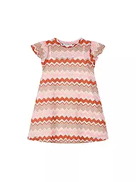 MAYORAL | Mädchen Kleid | Corail