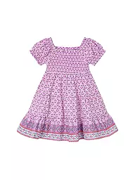 MAYORAL | Mädchen Kleid | Rose
