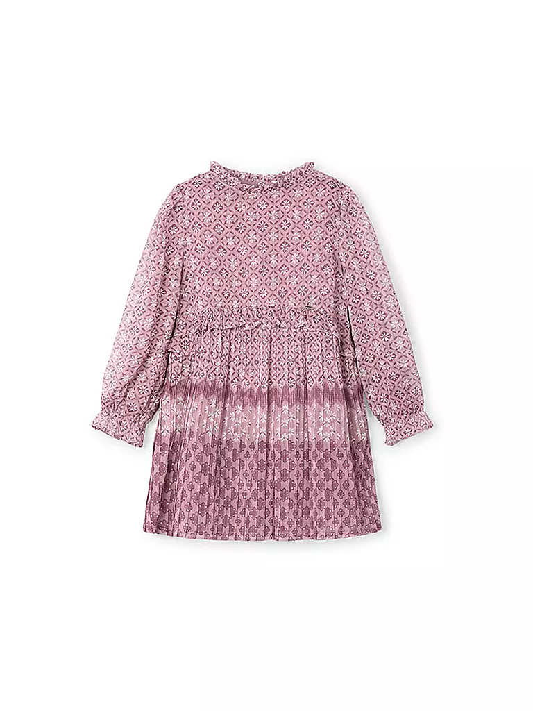 MAYORAL | Mädchen Kleid | Rose