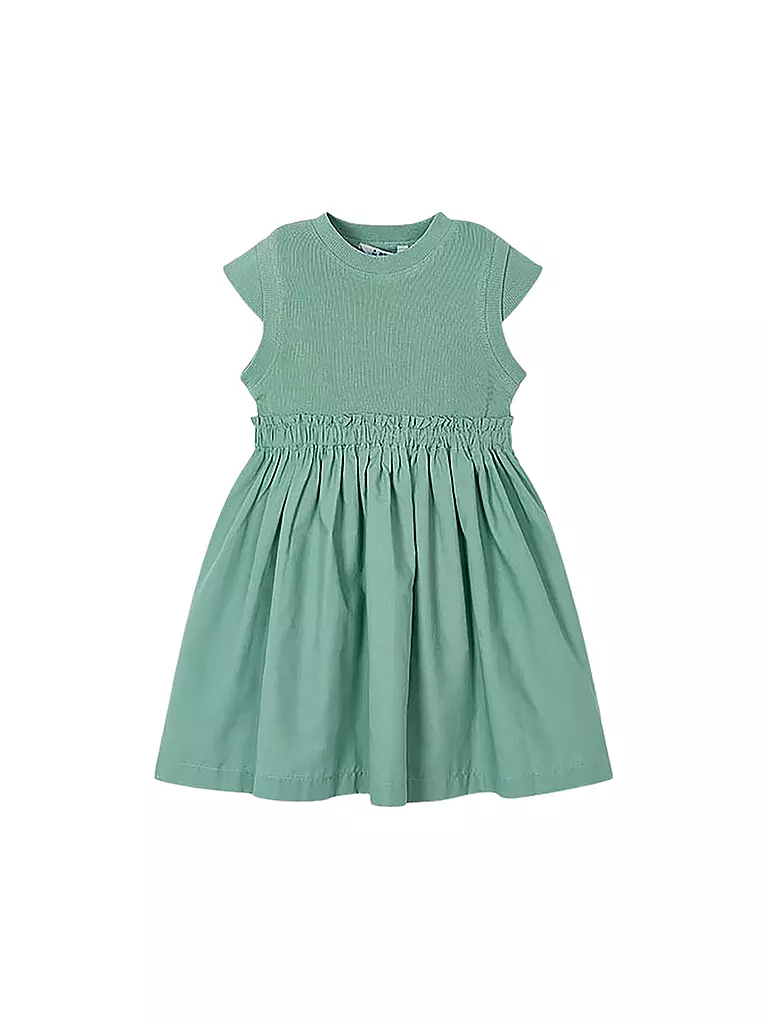 MAYORAL | Mädchen Kleid | Vert