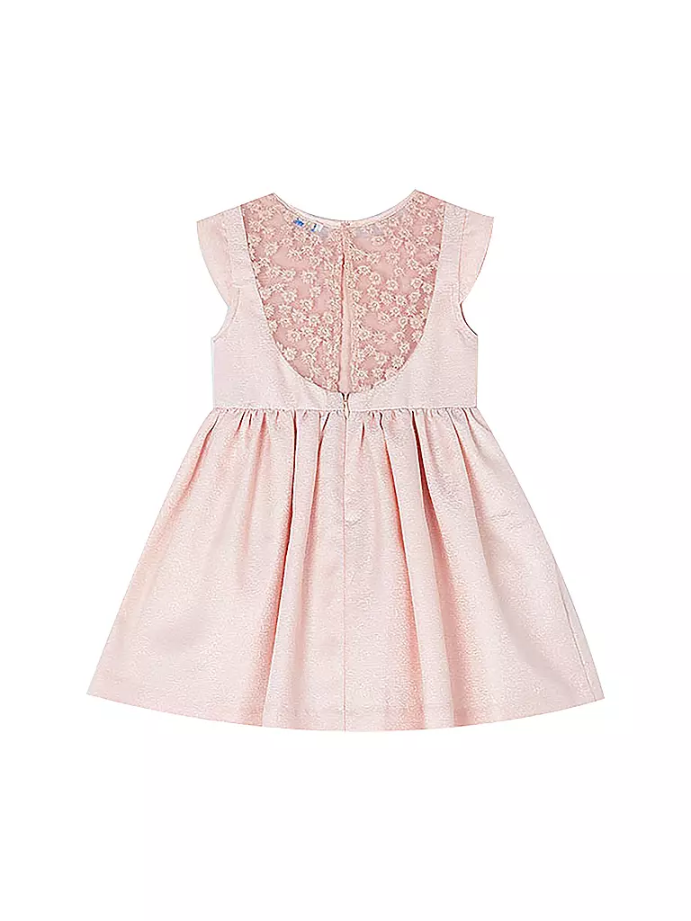 MAYORAL | Mädchen Kleid | Rose