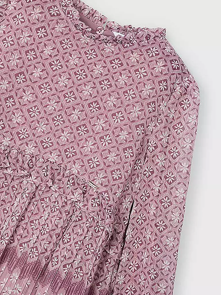 MAYORAL | Mädchen Kleid | Rose