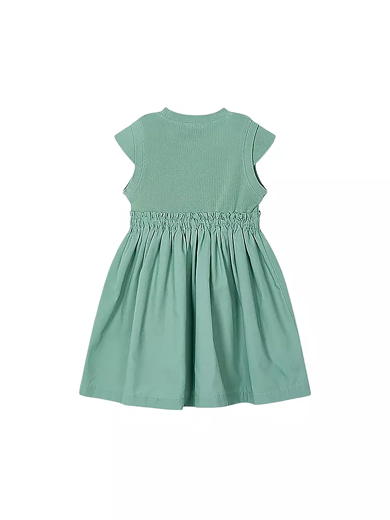 MAYORAL | Mädchen Kleid | Vert