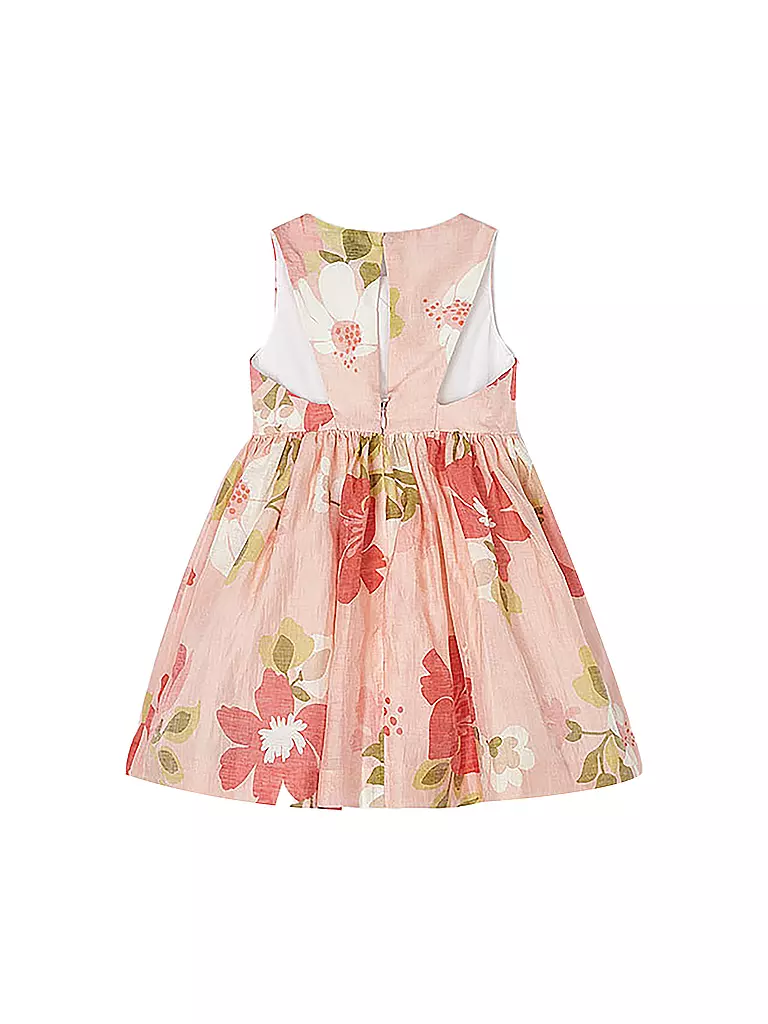 MAYORAL | Mädchen Kleid | Rose