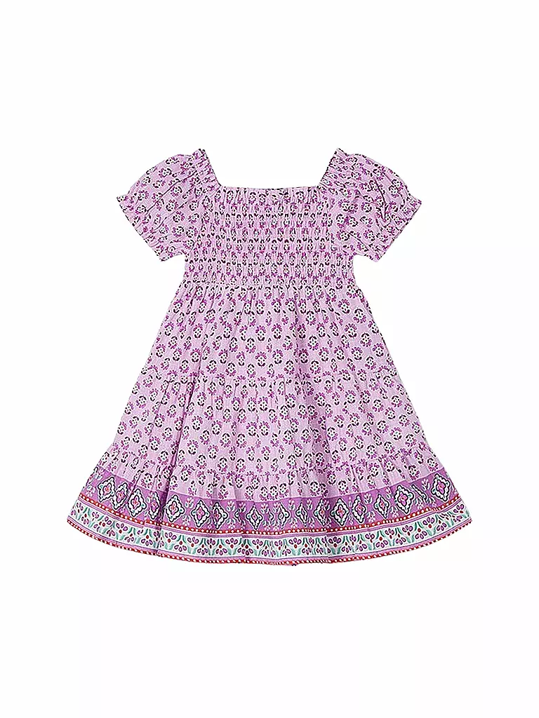 MAYORAL | Mädchen Kleid | Rose