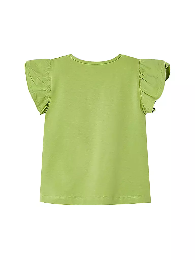 MAYORAL | Mädchen T-Shirt | Vert