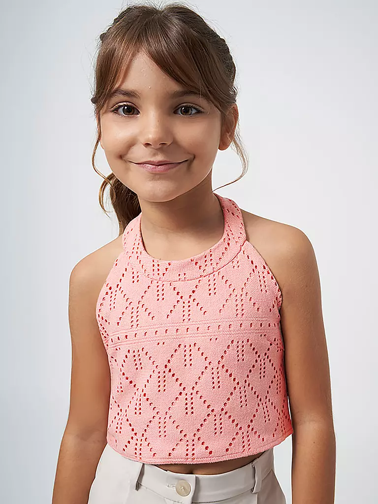 MAYORAL | Mädchen Top | Rose