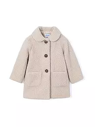 MAYORAL | Manteau fille | Beige