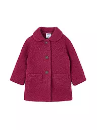 MAYORAL | Manteau fille | Baie