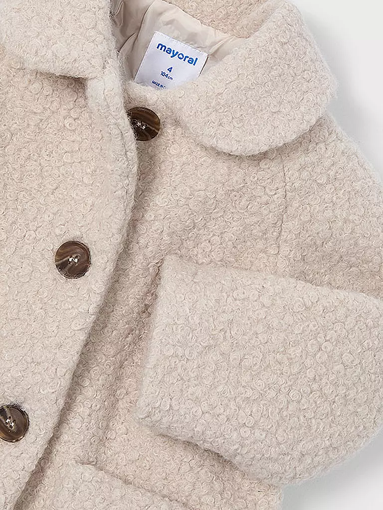 MAYORAL | Manteau fille | 