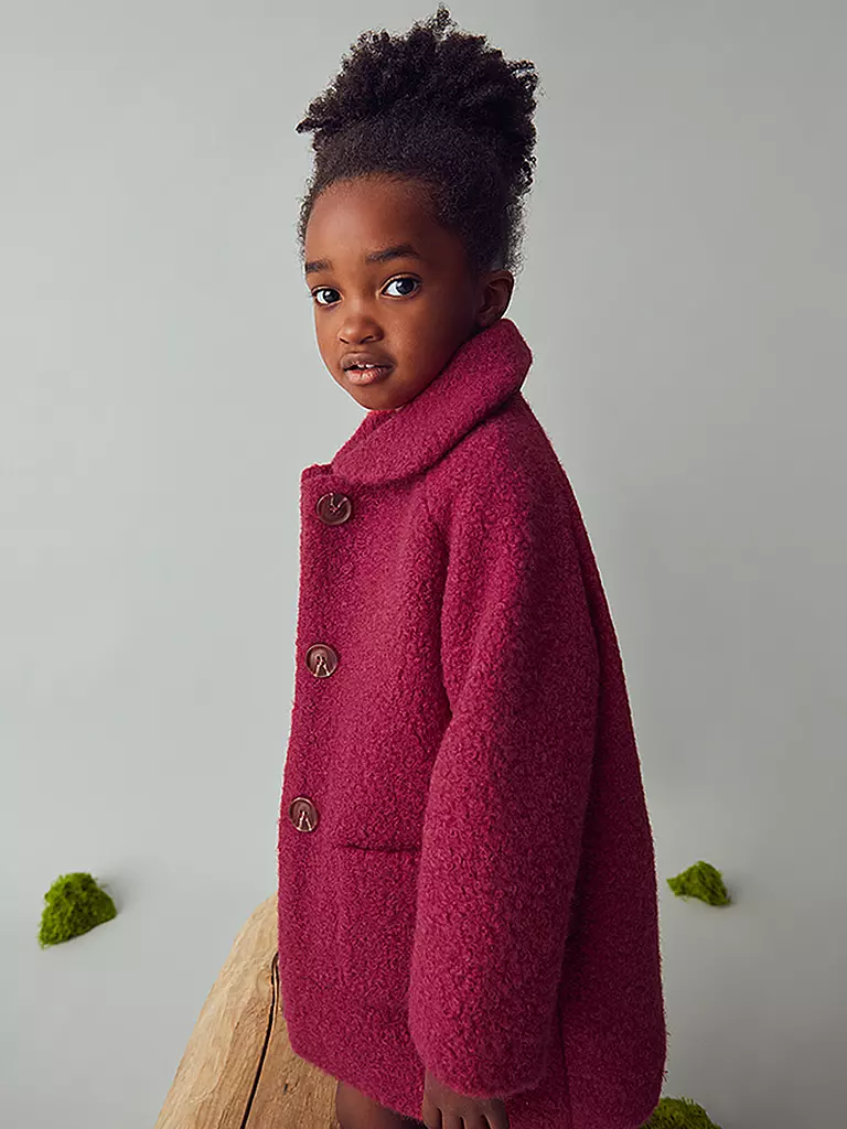 MAYORAL | Manteau fille | 
